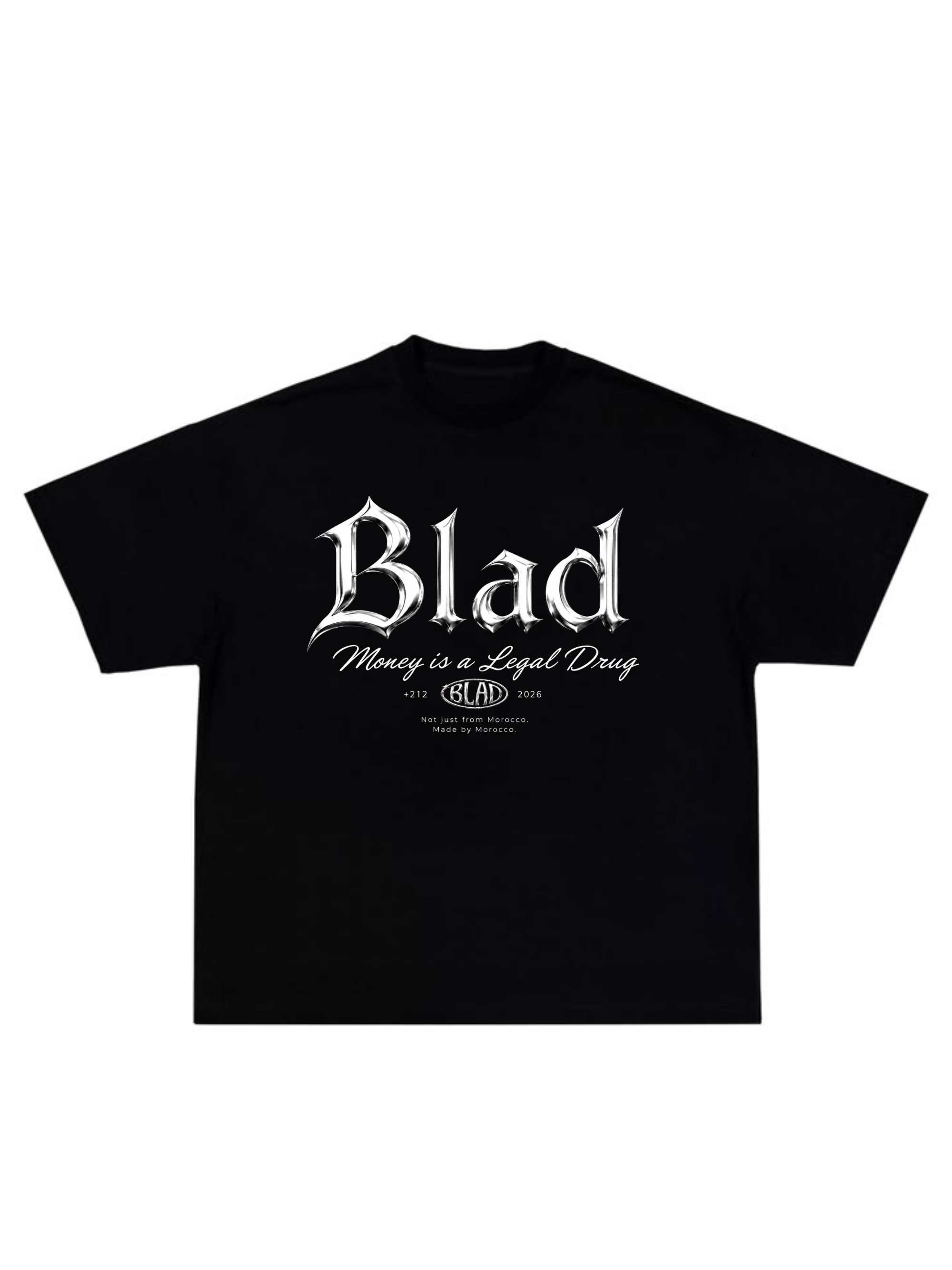 Blad Blood T-shirt
